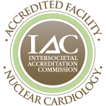 Nuclear Cardiology Accredited Facility