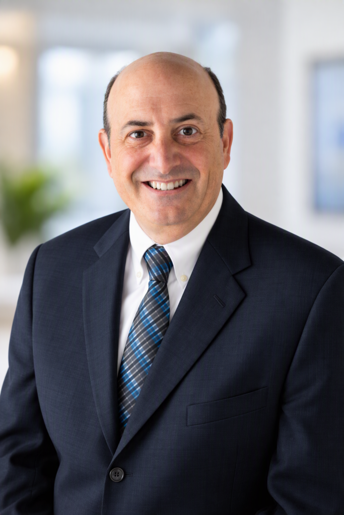 David S. Bromet, MD, FACC