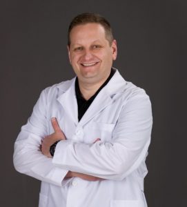 Joel D. Robbins MD, Illinois Cardiovascular Specialists