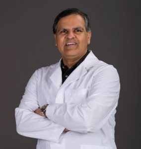 Raja Sharma MD, Illinois Cardiovascular Specialists